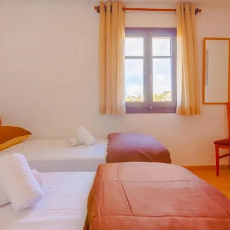 Σπίτι διακοπών Holiday In Calpe/costa Blanca 27128 Κάλπε