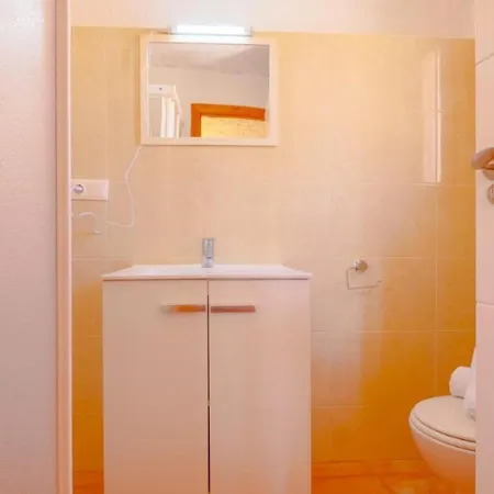 Σπίτι διακοπών Holiday In Calpe/costa Blanca 27128 Κάλπε