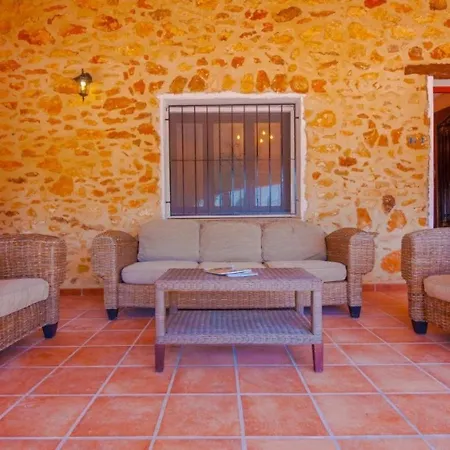 Holiday In Calpe/costa Blanca 27128 Κάλπε
