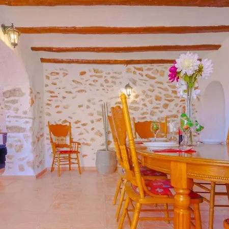 Σπίτι διακοπών Holiday In Calpe/costa Blanca 27128 Κάλπε